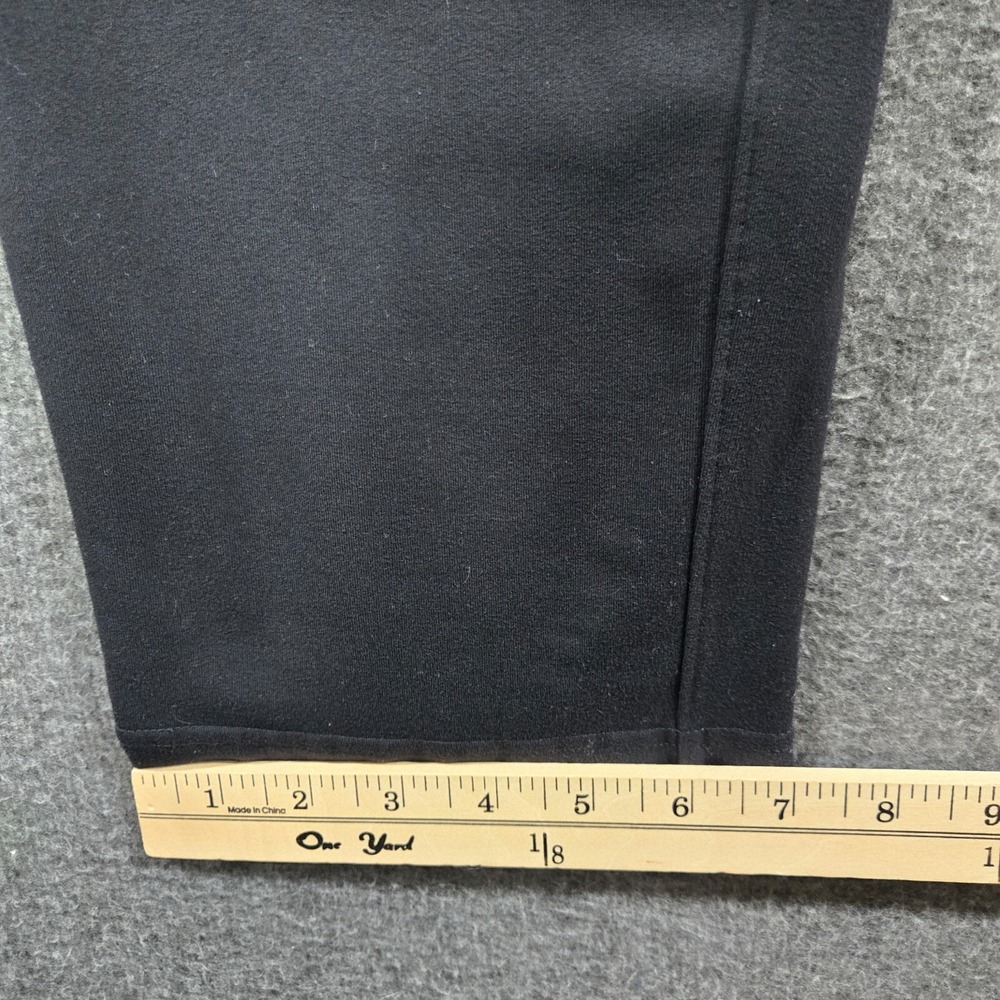 Public Rec Daymaker Pants Mens Size 36x32 Meas 33x29 Black Nylon Elastic Waist - Picture 6 of 13